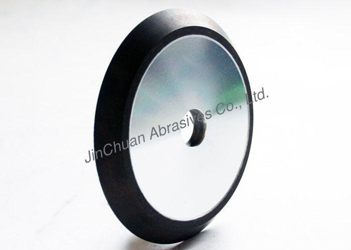 Reinforced Abrasives Resin Bond Grinding Wheel To Metal Cutting Circular Saw