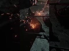 เครื่องเจาะสาย