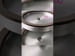 หมุนบด CBN สี