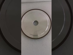 14A1 200*8*6*31.75 D107 โบนันด์เรซิน หัวเหล็ก