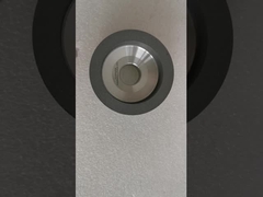 12A2 75*26*20*10*12*K35*E10  B64 C100  CBN ล้อเจียรเรซินบอนด์