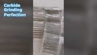 ดอกเจียรชุบด้วยไฟฟ้าสั่งทำพิเศษสำหรับซีเมนต์คาร์ไบด์