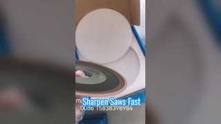 ล้อเจียรเบกาลิทสีดำ