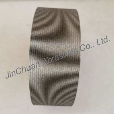 คุณภาพ  Custom-Made CBN Gear Cutting Tool 150*5308*32*51 B126 For Food Processing Saws. โรงงาน