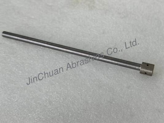 คุณภาพ  10*10*6*150mm Custom-Made Ejector Pins For Cemented Carbide โรงงาน