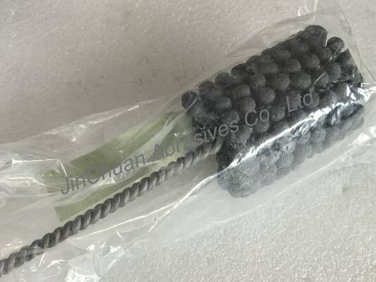 คุณภาพ  Various Size Sic Honing Brush As Brush Hone Fro Deburring And Finishing โรงงาน