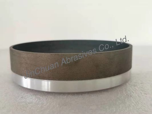 6A2 Resin Bond Diamond Wheels 125*30*20*3*20  D91 C75