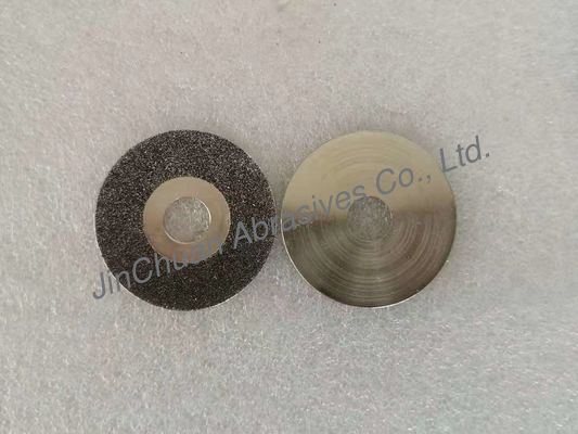 1A1 CBN Diamond Wheel Specification 50*0.8*12.7*13  B60/70