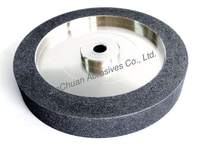 Aluminum Body CBN Wheels For Woodturners