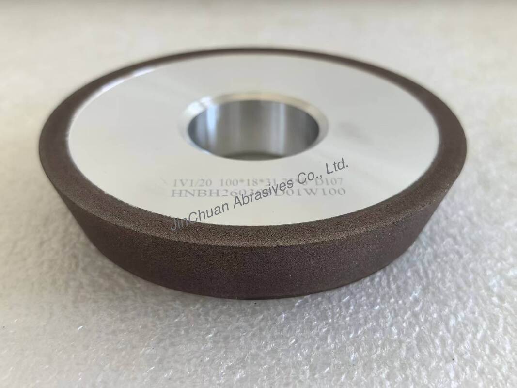 1V1/30 Customized Resin Diamond Grinding Wheel With Diameter 50,Diamond Grit Number D140