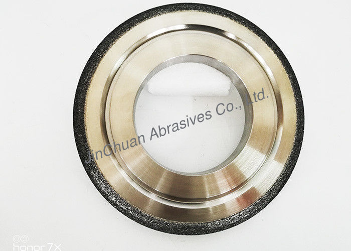 Double R Electroplated CBN Grinding Wheels