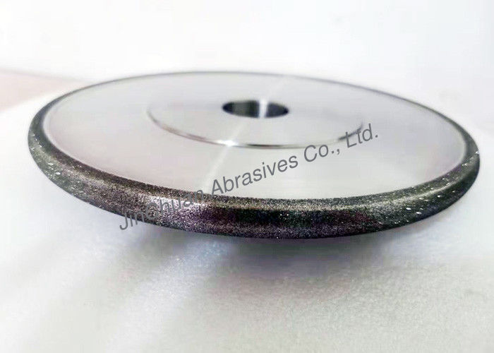 Diameter200mm*Thickness10mm*Inner Hole32mm D181#  Diamond Wheel  Sharpening Wheels High Precision Wear Resistance