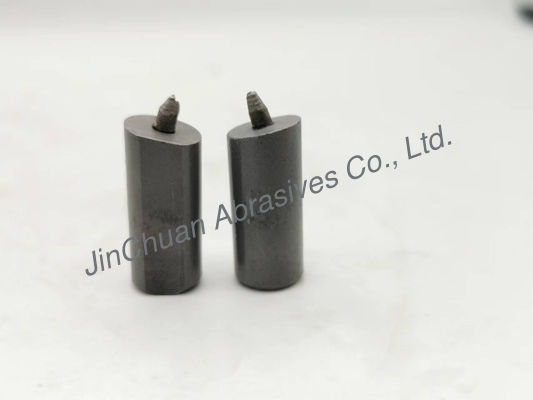 CBN Diamond Grinder Dresser ปากกาล้อ 1A1 จาน 29*11mm