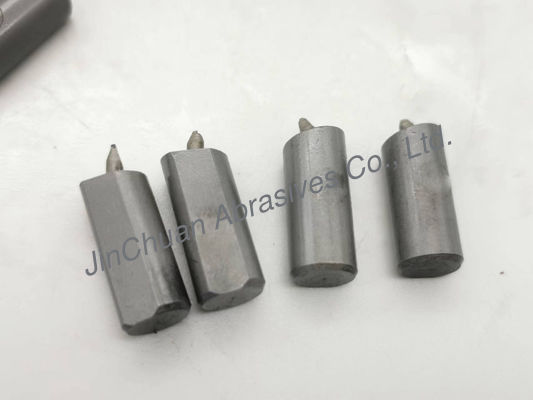 CBN Diamond Grinder Dresser ปากกาล้อ 1A1 จาน 29*11mm