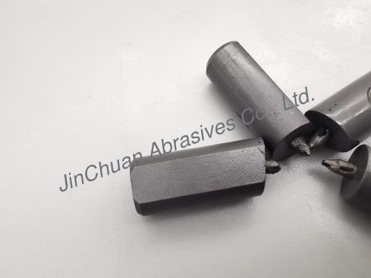 CBN Diamond Grinder Dresser ปากกาล้อ 1A1 จาน 29*11mm