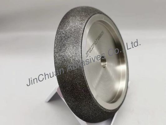 Woodmizer เลื่อยวงเดือน Sharpening Grinding Wheel WM9/29 5inch 127mm Disc