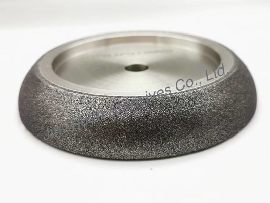Woodmizer เลื่อยวงเดือน Sharpening Grinding Wheel WM9/29 5inch 127mm Disc