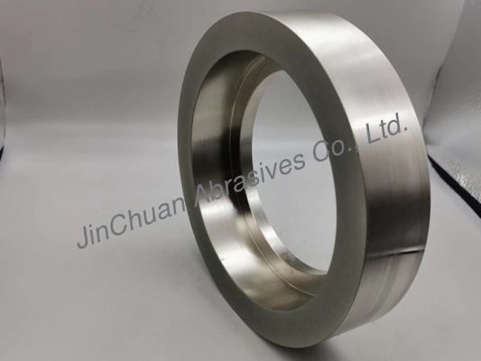 2A2 แผ่นเจียรแผ่นเจียรไฟฟ้า 185*40*120*20mm