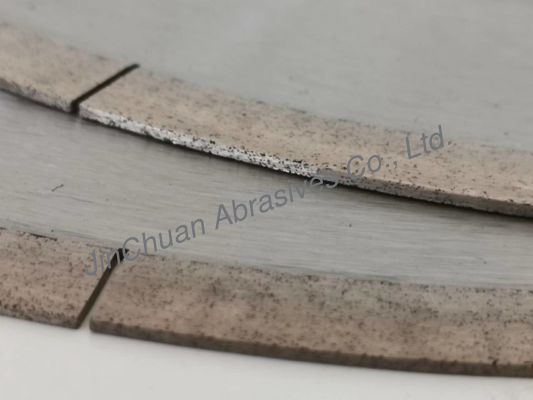 การตัดโลหะ 351*1.5*35*5 มม. ล้อลับคม Cbn สำหรับวาล์วเครื่องยนต์