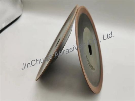 หินเจียรเพชร Bakelite Resin Bond 1502010(3)1 D46 C100