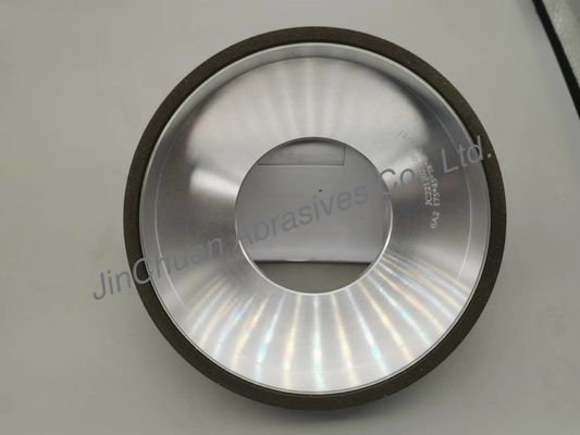 ใบเจียรและขัดเงาเพชรเรซิ่น คัพ CBN 45มม