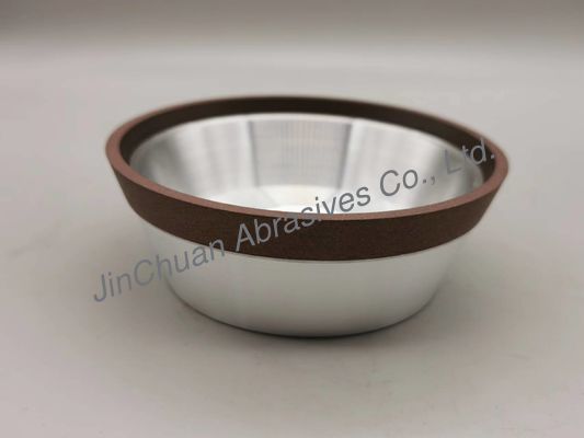 ใบลับคมหินเจียรเพชร 11V9 แผ่นเรซิ่นบอนด์