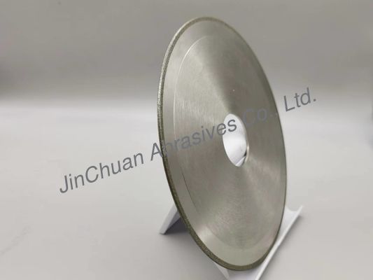 1F1 ใบเลื่อยตัดเหล็กไฟฟ้าเพชรเลื่อยโซ่งานไม้ D120