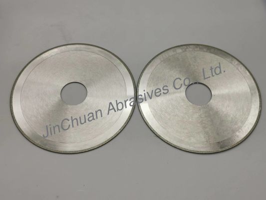 1F1 ใบเลื่อยตัดเหล็กไฟฟ้าเพชรเลื่อยโซ่งานไม้ D120