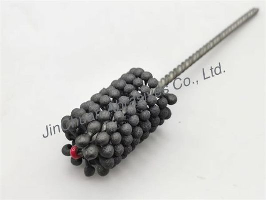 แปรงขัดแบบยืดหยุ่น 36 มม. 38 60 200 180 #