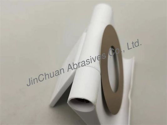 D600 # ใบเจียรเพชรเรซิ่นบอนด์ 76 0.17 40 ISO9001