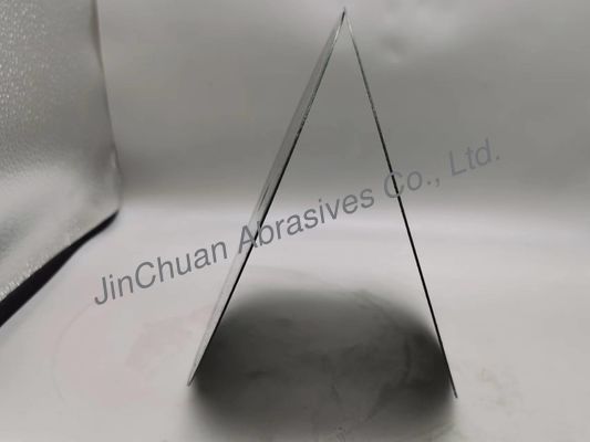 ใบตัดเรซิ่นบอนด์ความหนา 1.0 D180 กรวดสำหรับไฟเบอร์