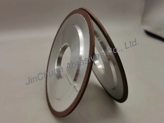 14a1 เรซิ่น Bonded เครื่องบดเพชรบดล้อ Sharpening เครื่องมือ D91