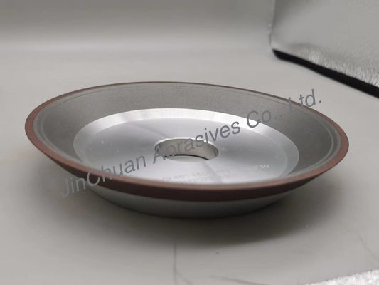 12V9 45 องศา Rein Diamond Fly Wheel 150 มม. สำหรับการเจียรและการลับคม