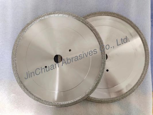 อิเล็กทรอนโยธาเหล็กเพชรบดล้อสําหรับงานโยธา 9A1 355mm