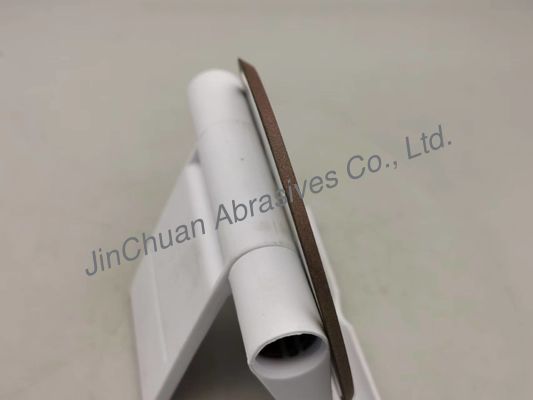 100 มิลลิเมตร ธ อร์บอนด์เพชรผสมผสานแผ่นบด 1V1 45 องศาล้อ