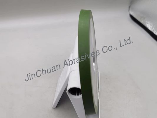 1V1 วงล้อบดผสมถั่ว 10 องศา Radius Edge วงล้อเพชร