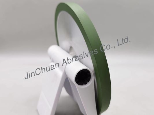 1V1 วงล้อบดผสมถั่ว 10 องศา Radius Edge วงล้อเพชร