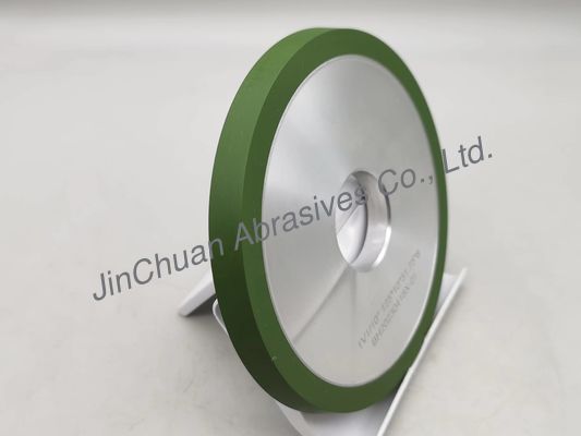 1V1 วงล้อบดผสมถั่ว 10 องศา Radius Edge วงล้อเพชร