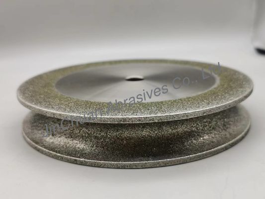 โซลูชั่นเพชรที่นวัตกรรม D40/45 สําหรับการปรับปรุงประสิทธิภาพการบด