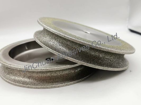 โซลูชั่นเพชรที่นวัตกรรม D40/45 สําหรับการปรับปรุงประสิทธิภาพการบด