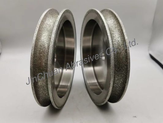 โซลูชั่นเพชรที่นวัตกรรม D40/45 สําหรับการปรับปรุงประสิทธิภาพการบด