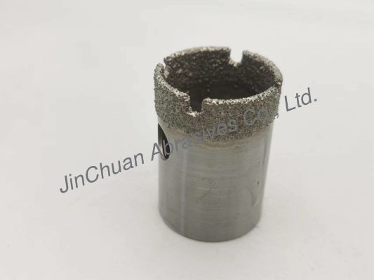 ปรับปรุงผสมผสมเพชรบริดบิต D30 / 35 ความทนทานต่อการกัดกร่อนสูง