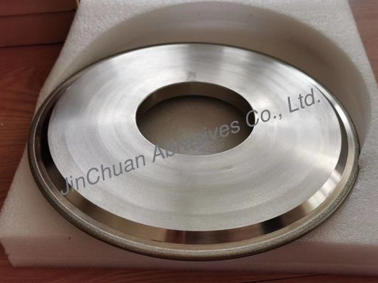 14F1 ล้อเลื่อยเพชรเคลือบไฟฟ้า กว้าง 350 D80/100