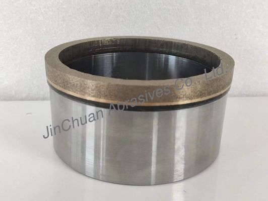 เครื่องเจาะเพชรผูกพันโลหะ D181 สําหรับเจาะ D300 D150 D100