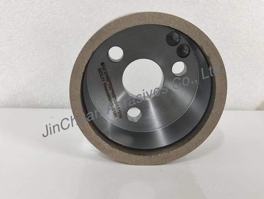 เครื่องเจาะเพชรผูกพันโลหะ D181 สําหรับเจาะ D300 D150 D100