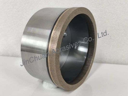 เครื่องเจาะเพชรผูกพันโลหะ D181 สําหรับเจาะ D300 D150 D100