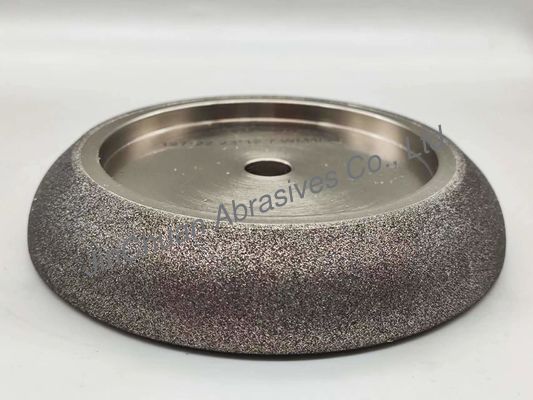 5 นิ้ว Woodmizer บันด์ซอว์การเรืองหมุนบด 127mm WM4 / 32