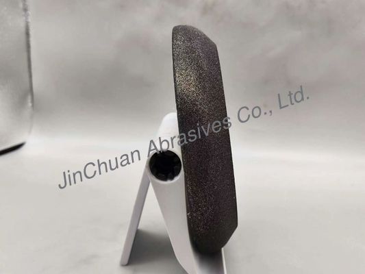 WOODMIZER แบนด์เจาะเลื่อย CBN ล้อ 5 " WM 7/34