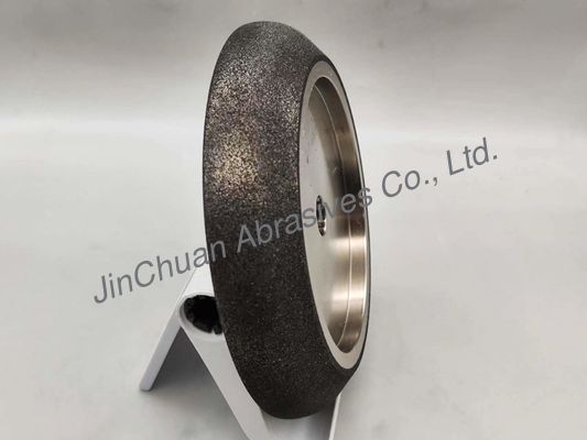 WOODMIZER แบนด์เจาะเลื่อย CBN ล้อ 5 " WM 7/34