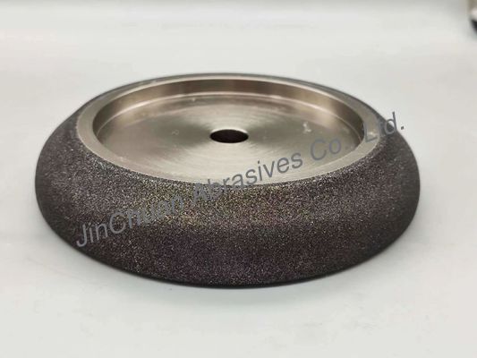 WOODMIZER แบนด์เจาะเลื่อย CBN ล้อ 5 " WM 7/34